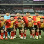 East Bengal FC