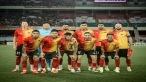 East Bengal FC