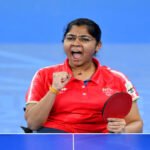 Bhavina Patel