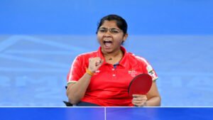 Bhavina Patel