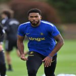 Reece James