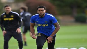 Reece James