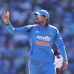 Shubman Gill