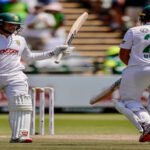 South Africa vs Australia
