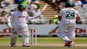 South Africa vs Australia