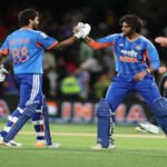 Tilak Varma