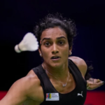 PV Sindhu