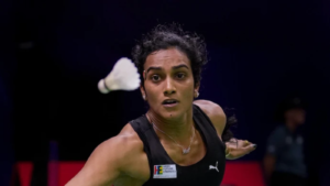 PV Sindhu