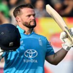 Ben Duckett