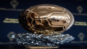 Ballon d'Or