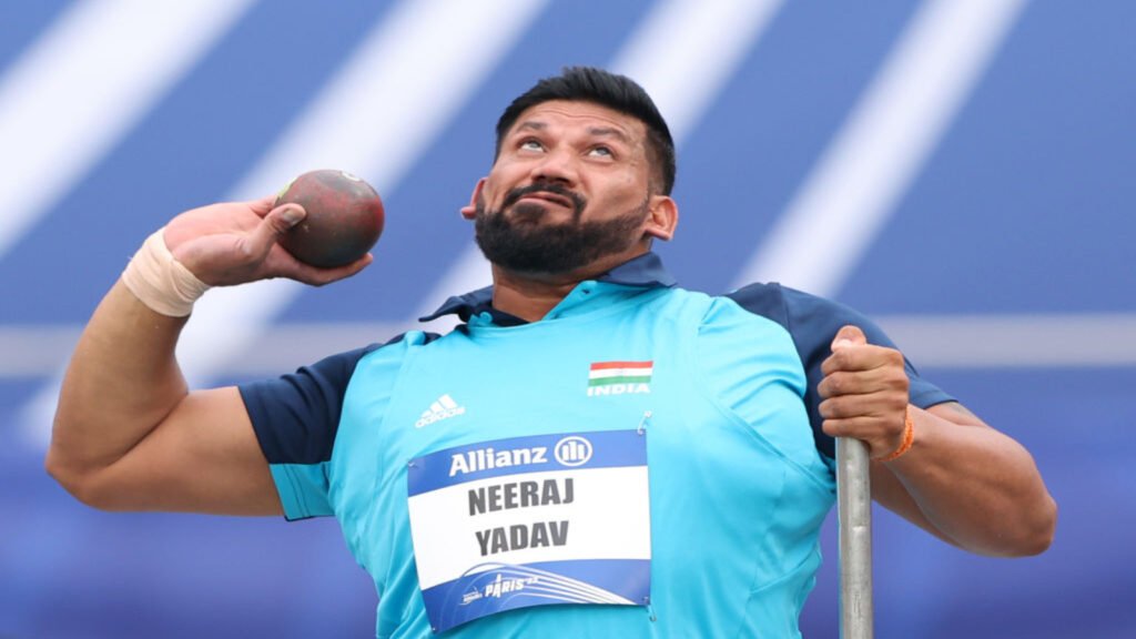 Para-Athlete Neeraj Yadav Dies After Reported Suicide