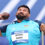 Neeraj Yadav