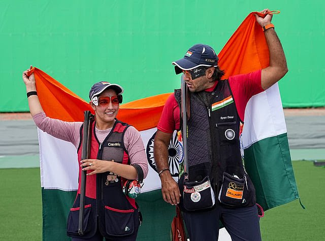 Asian Games 2026: India’s Medal Story Grows Across Aichi-Nagoya