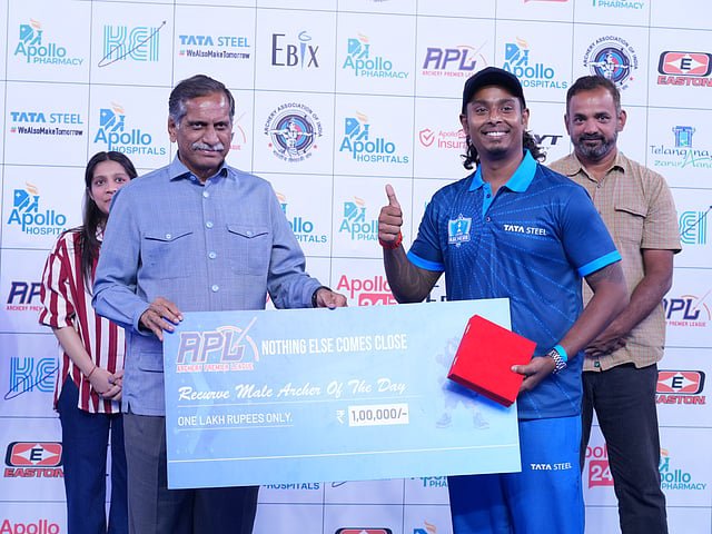 APL 2026 Gains Momentum After India’s Asiad Gold Rush