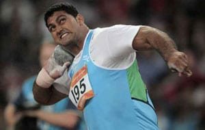 OP Singh Karhana: The Long and ‘Short’ of an Olympian